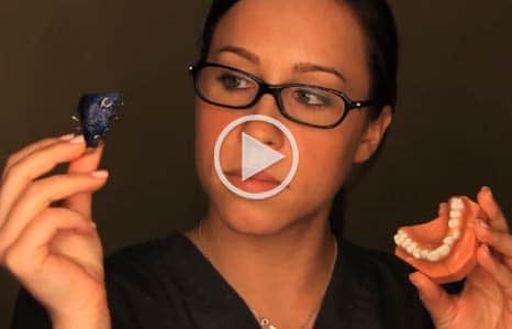 AAO Smiles for Maine Orthodontics Waterville, ME
