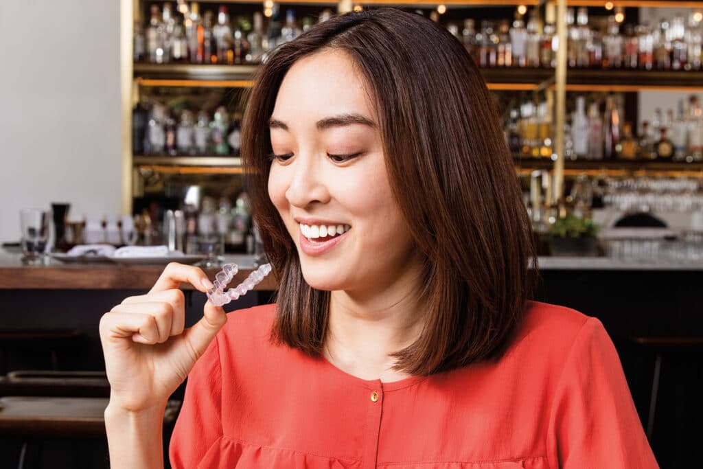 Why Choose Invisalign Smiles for Maine Orthodontics Waterville, ME