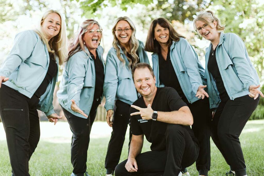 Why Choose Us at Smiles for Maine Orthodontics Waterville, ME
